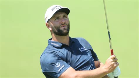 jon rahm results|jon rahm score today.